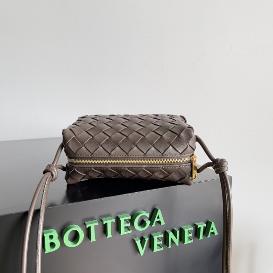 Bottega Veneta Candy Loop