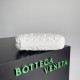 BottegaVeneta Knot Dinner bag