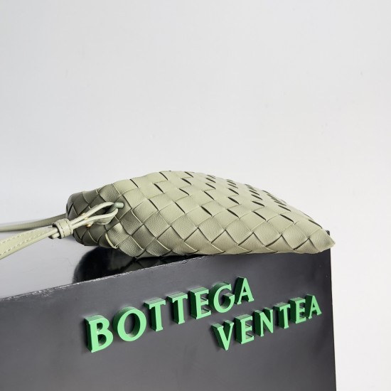 Bottega Veneta Sardine