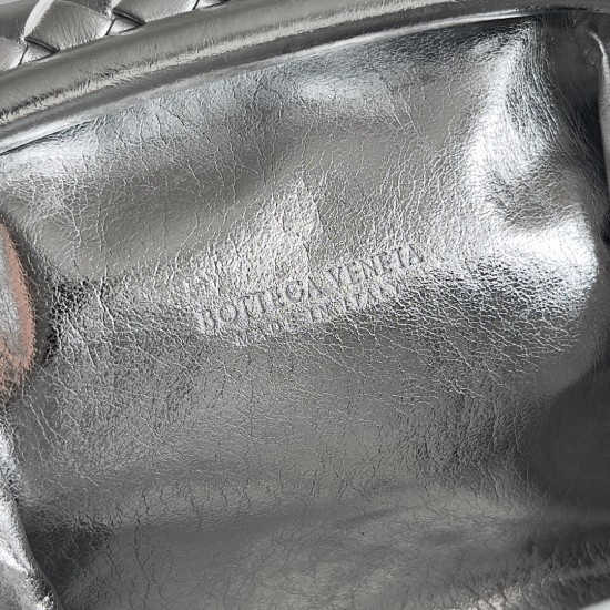 Bottega Veneta Small Lauren 1980