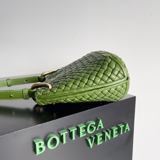 Bottega Veneta Clicker Bag