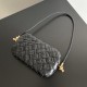 BottegaVeneta Knot On Strap Dinner Package Size: 20.5*6*12.5CM