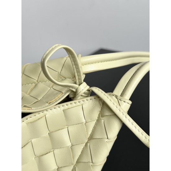 Bottega Veneta Small Solstice