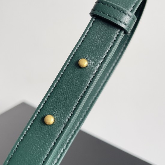 Bottega Veneta Arco Tote Bag