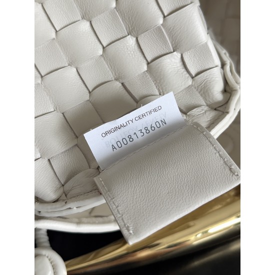 Bottega Veneta Sardine Chain