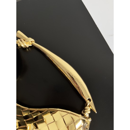 BottegaVeneta Sardine