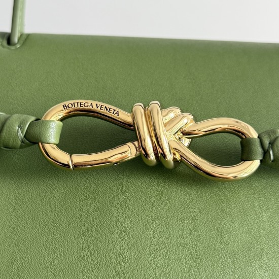 Bottega Veneta Medium Ciao Ciao