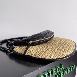 Bottega Veneta Gemelli Large shoulder bag Bottega Veneta Gemelli Large shoulder bag