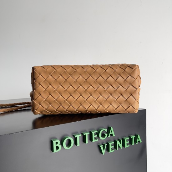 Bottega Veneta Small Andiamo
