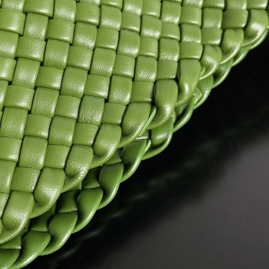 Bottega Veneta Clicker Bag 36*12*30CM