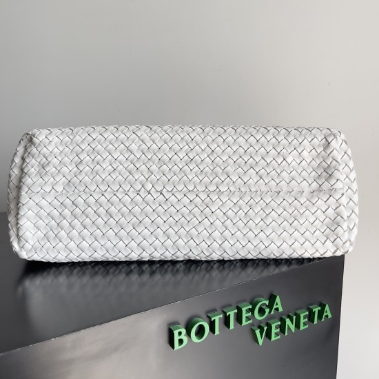 Bottega Veneta Large Cabat
