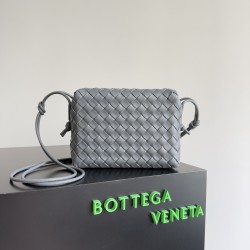 Bottega Veneta Loop Camera Bag