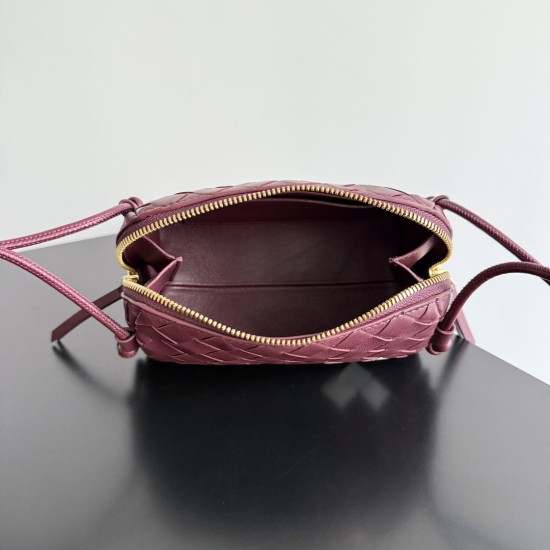 Bottega Veneta Concert Pouch