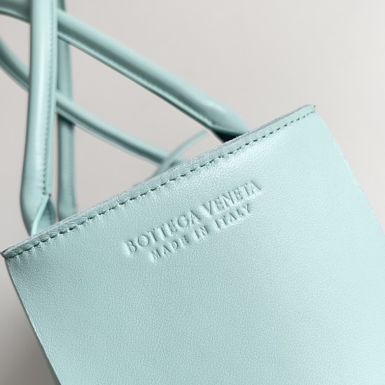 Bottega Veneta Arco Tote Bag