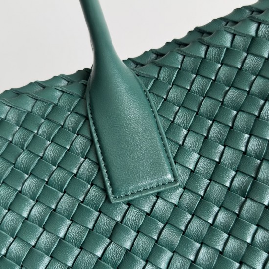 Bottega Veneta Large Cabat