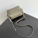 Bottega Veneta Top Handle Loop