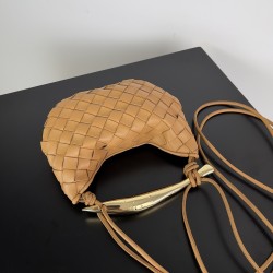 Bottega Veneta Baby Sardine