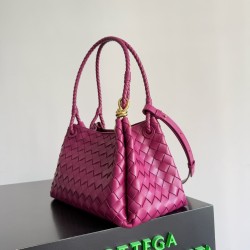 Bottega Veneta Medium Parachute