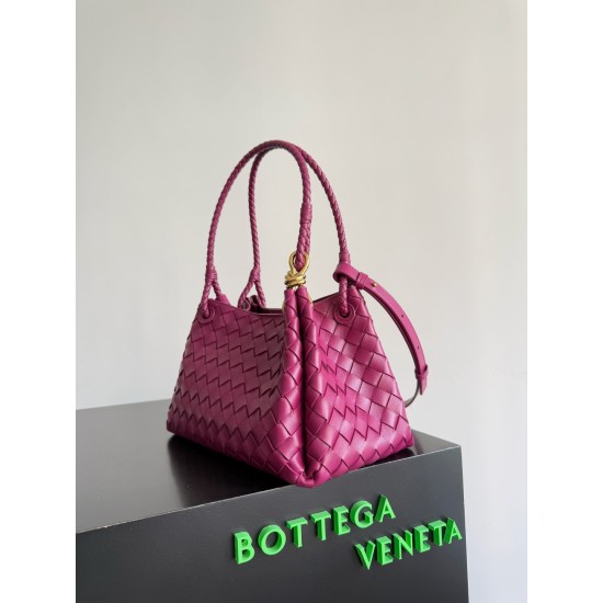 Bottega Veneta Medium Parachute
