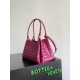 Bottega Veneta Medium Parachute