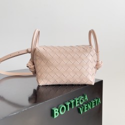 Bottega Veneta Top Handle Loop Bottega Veneta Top Handle Loop