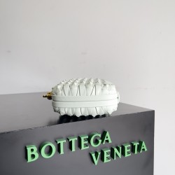BottegaVeneta Knot Dinner bag BottegaVeneta Knot Dinner bag