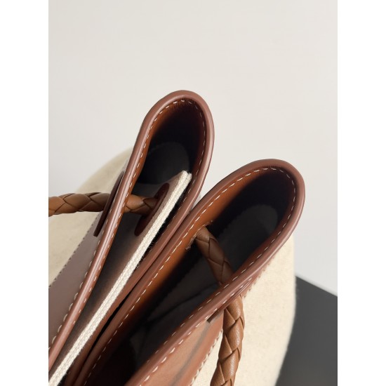 Bottega Veneta Large Andiamo