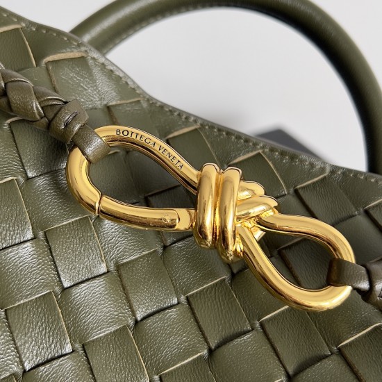 Bottega Veneta Small Andiamo