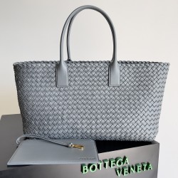 Bottega Veneta Large Cabat