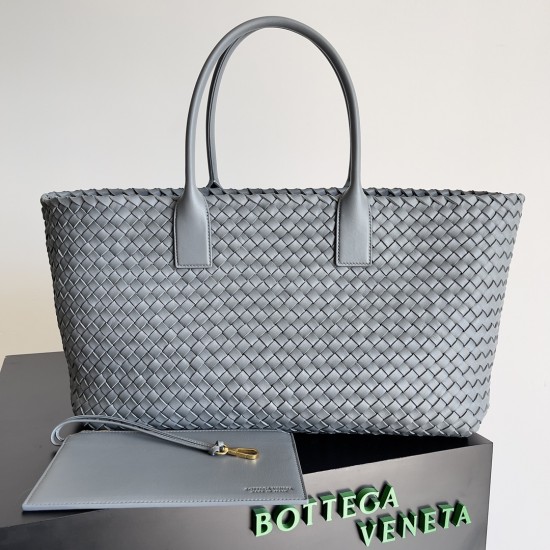 Bottega Veneta Large Cabat