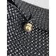Bottega Veneta large Tosca Baci  Baci