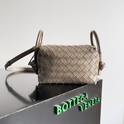 Bottega Veneta Top Handle Loop Bottega Veneta Top Handle Loop