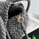 Bottega Veneta Small Tosca