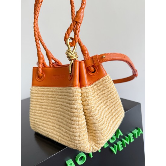 Bottega Veneta Small Parachute