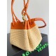 Bottega Veneta Small Parachute
