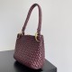 Bottega Veneta Clicker Bag