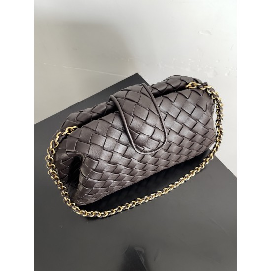 Bottega Veneta Medium Lauren 1980