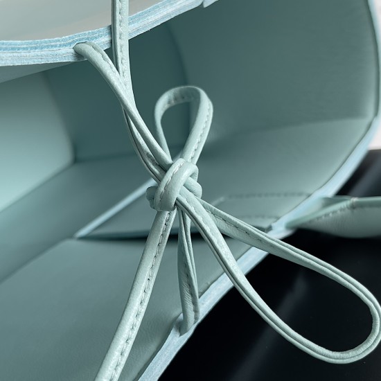 Bottega Veneta Arco Tote Bag