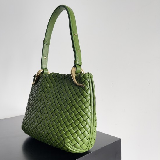 Bottega Veneta Clicker Bag