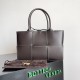 Bottega Veneta Arco Tote Bag