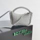 Bottega Veneta Small Cobble Top Handle