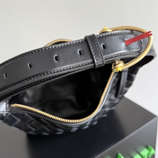 Bottega Veneta Wallace 
