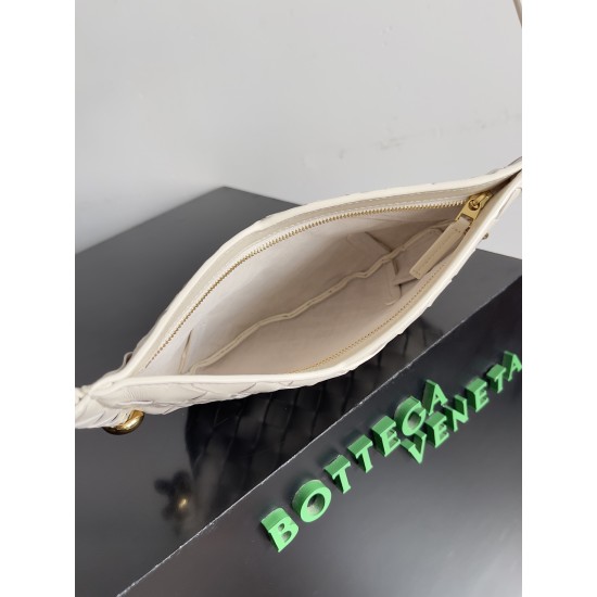 Bottega Veneta Baby Solstice