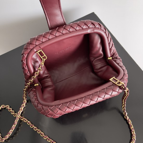 Bottega Veneta Small Lauren 1980