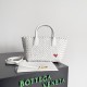 Bottega Veneta Mini Cabat
