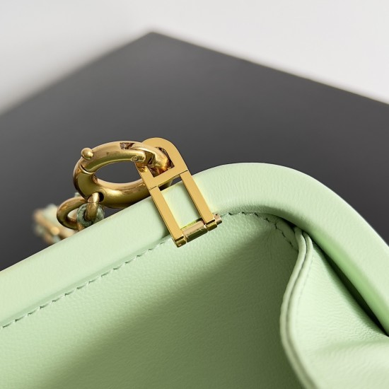 Bottega Veneta Knot Chain