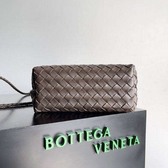 Bottega Veneta Small Andiamo
