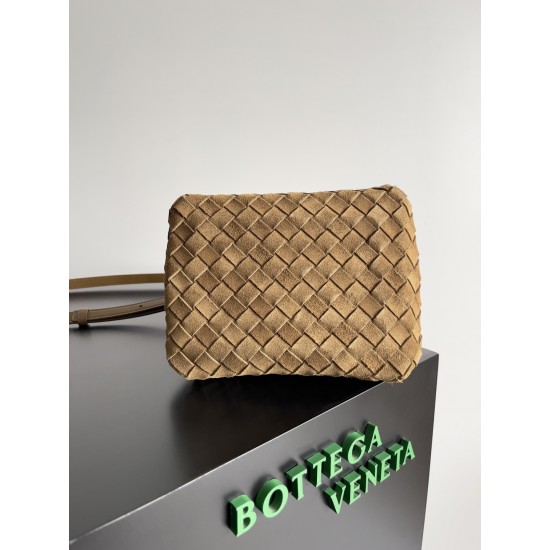 Bottega Veneta Small Parachute