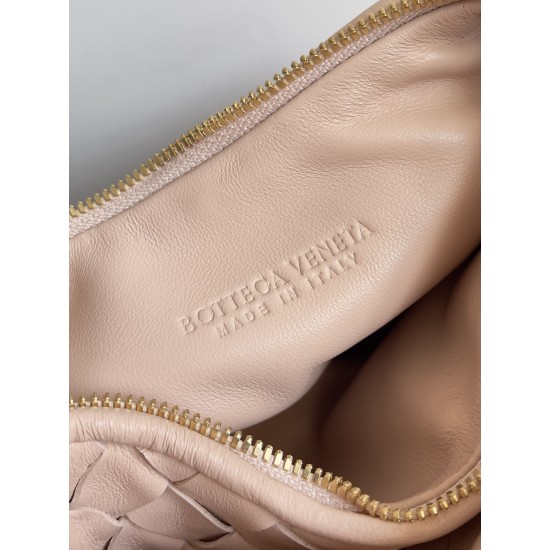 Bottega Veneta Gemelli Shoulder Bag