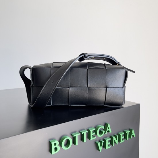 Bottega Veneta Cassette